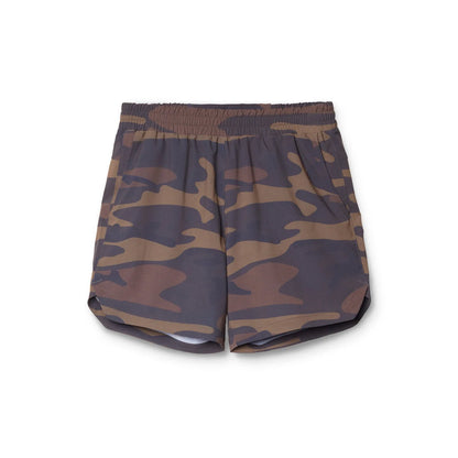 Men's Quick Dry Running Gym Shorts