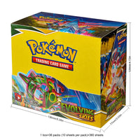 360pcs