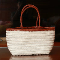Type B Auburn White