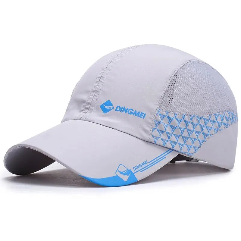 Men's Casual Outdoor Sun Protection Baseball Cap