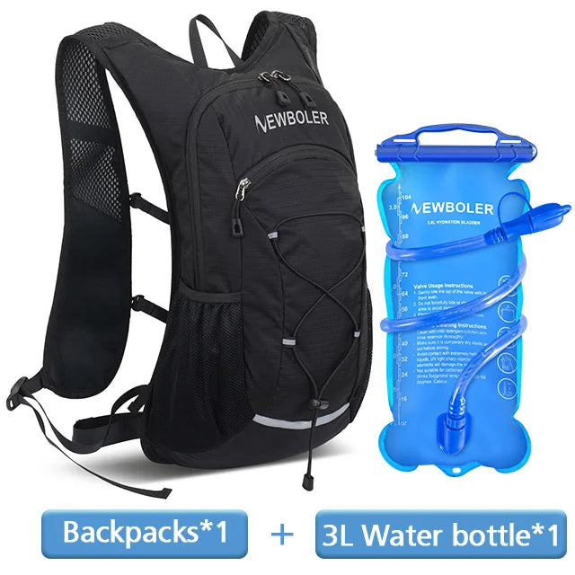 20L Lightweight Cycling Hydration Backpack