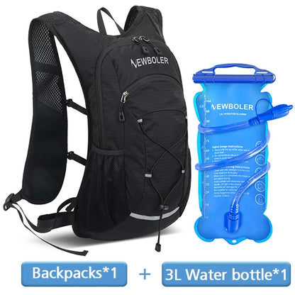 20L Lightweight Cycling Hydration Backpack