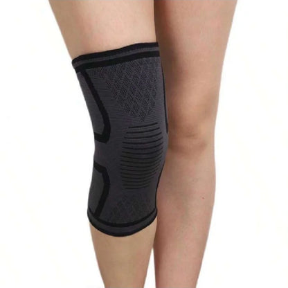 Breathable Compression Knee Support Sleeve