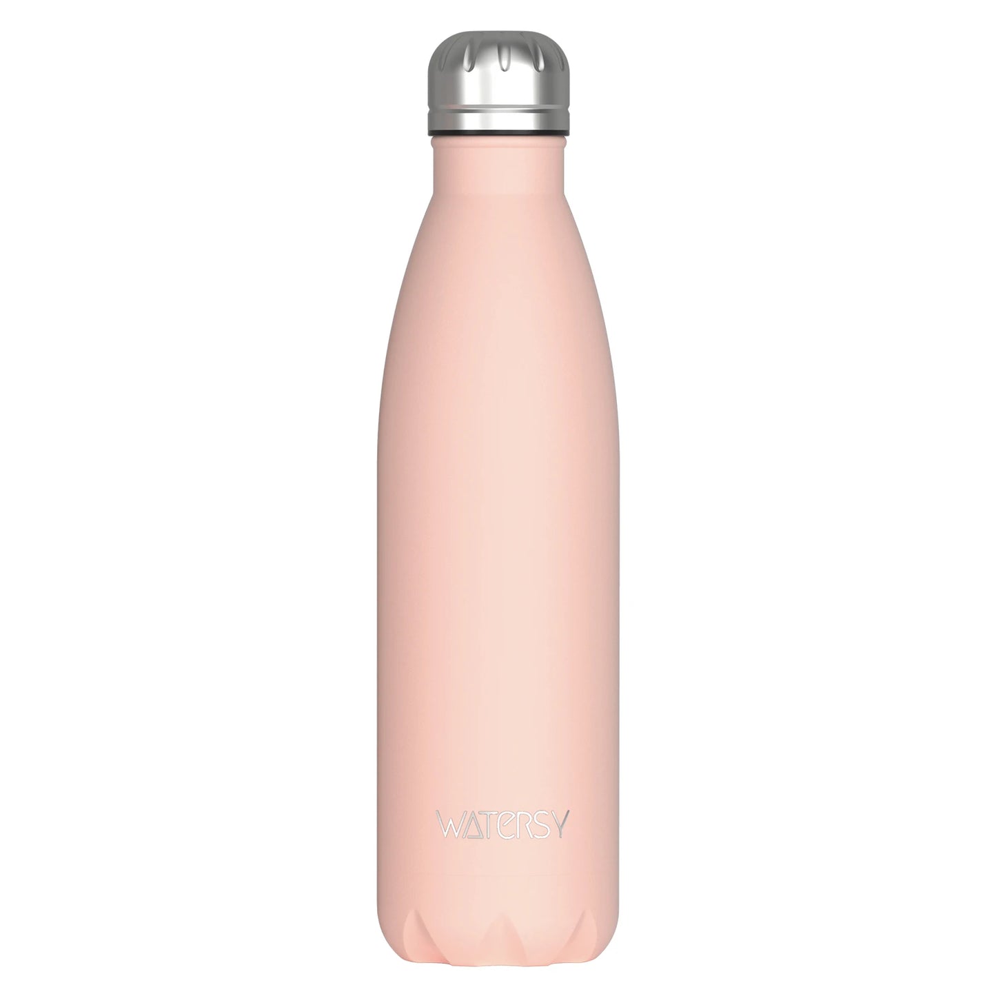 WATERSY 500ml Stainless Steel Insulated Water Bottle