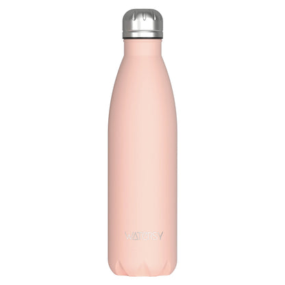 WATERSY 500ml Stainless Steel Insulated Water Bottle