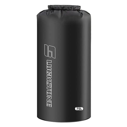 3L to 75L Ultralight Waterproof Dry Bag