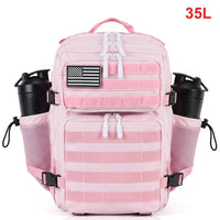 Light Pink 35L