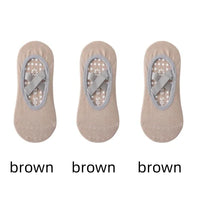 Brown 3Pairs