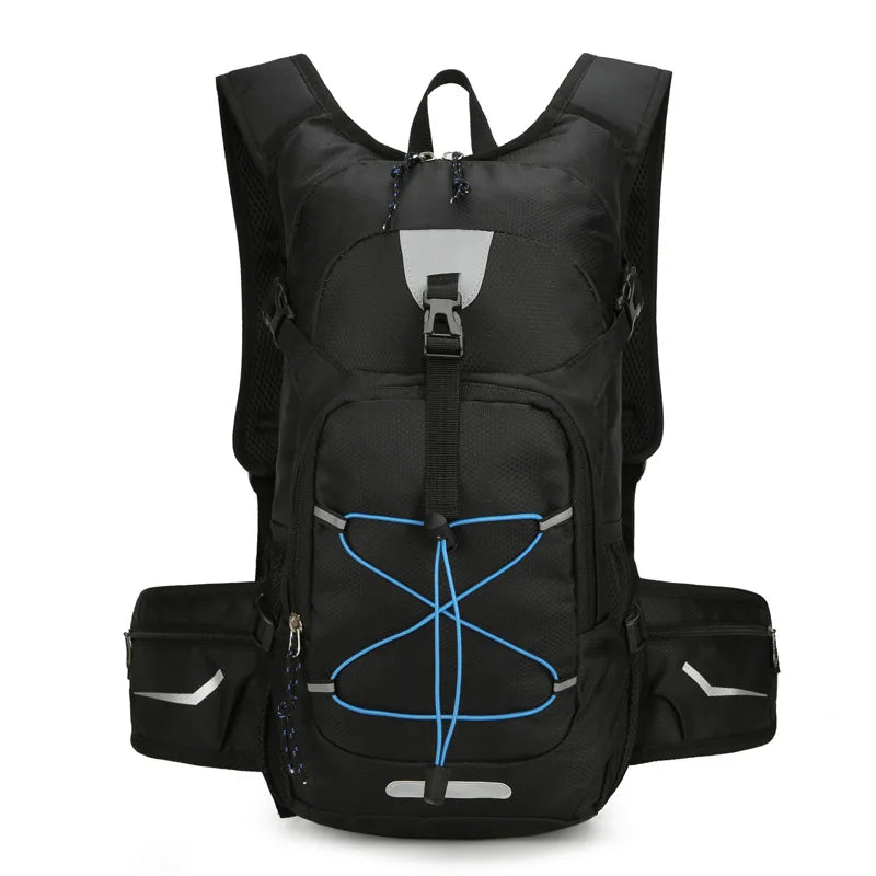 Lightweight Hydration Backpack for Cycling and Hiking
