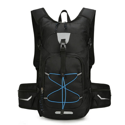 Lightweight Hydration Backpack for Cycling and Hiking