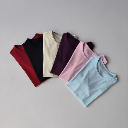 Women's Quick Dry Running Fitness T Shirt