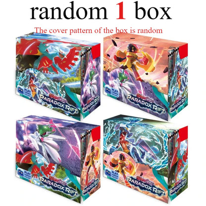 360 Piece Pokémon Scarlet and Violet 151 Trading Card Set