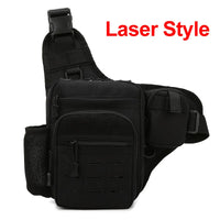 Black Laser