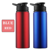 Blue-Red