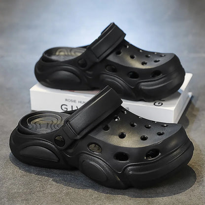 Men's Comfortable EVA Garden Clog Slippers