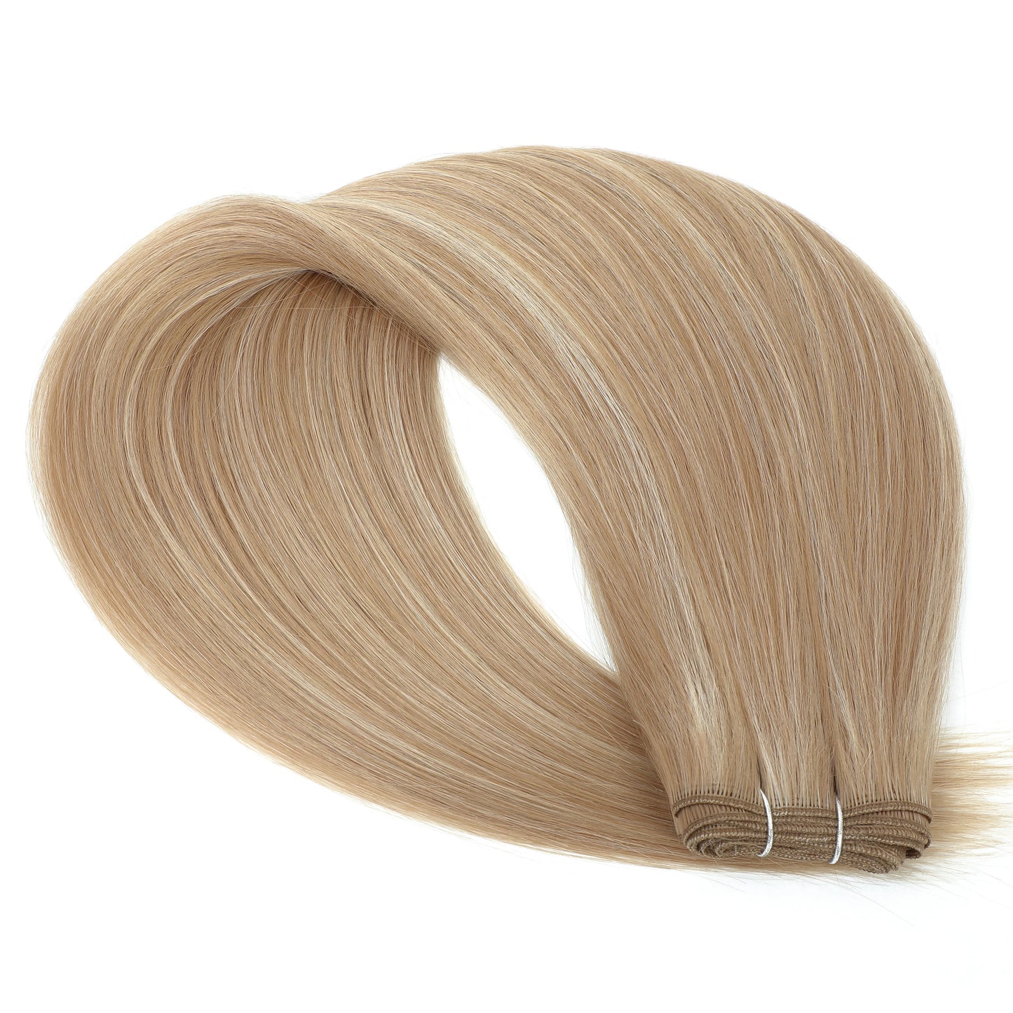 Super Long Bone Straight Yaki Hair Extensions