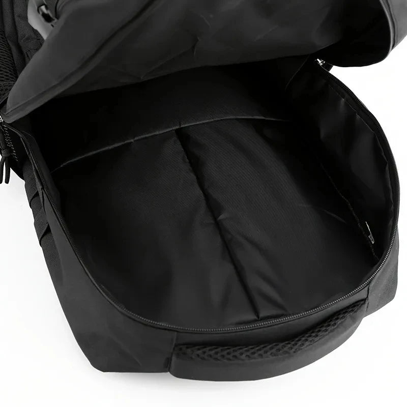 Men's Camouflage Tactical Hiking and Camping Backpack