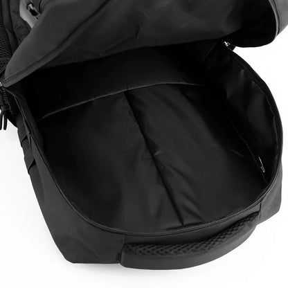 Men's Camouflage Tactical Hiking and Camping Backpack
