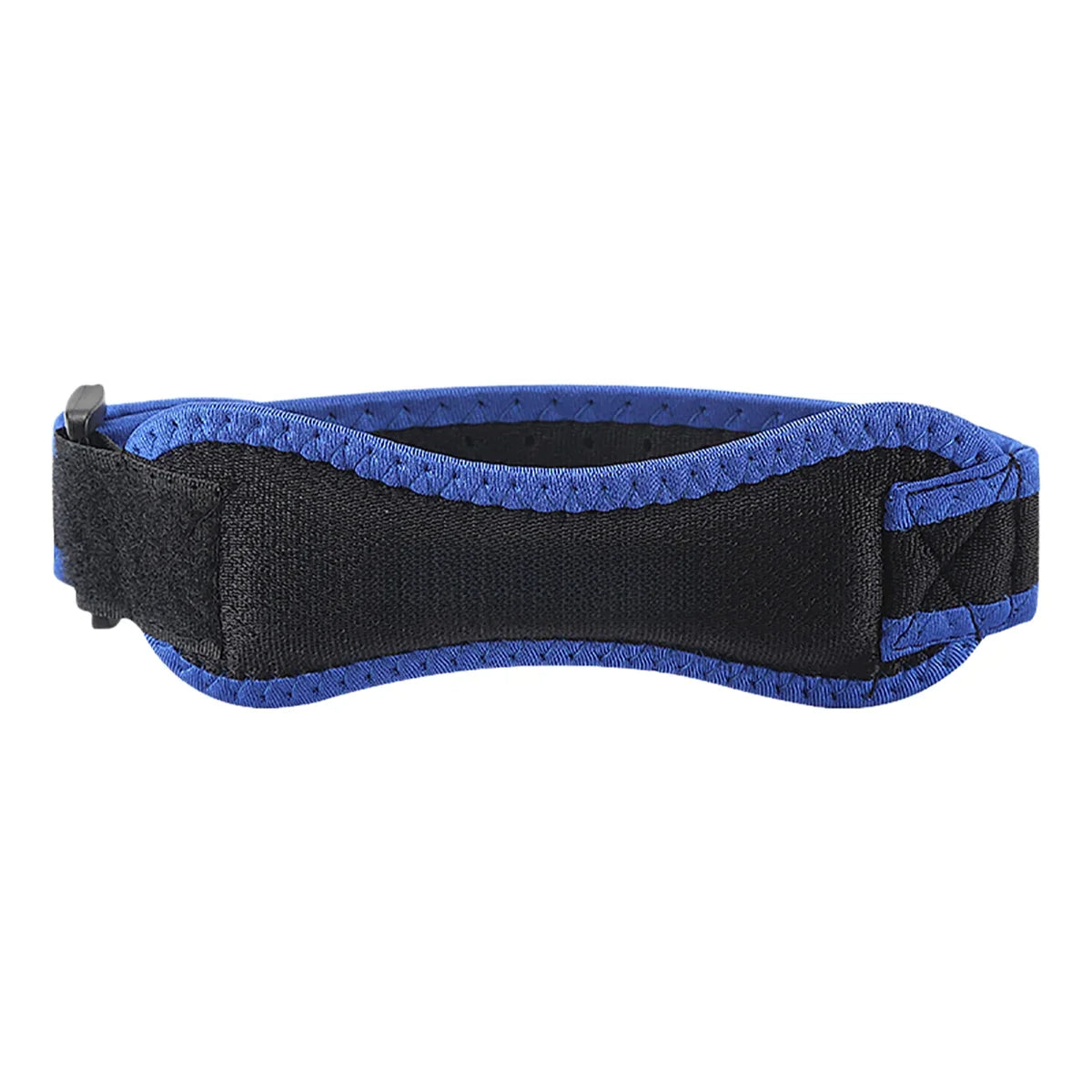 Adjustable Compression Knee Support Strap for Basketball