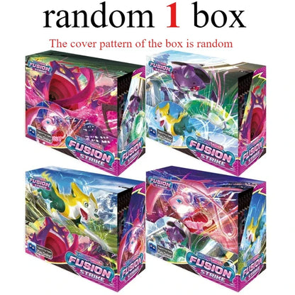 360 Piece Pokémon Scarlet and Violet 151 Trading Card Set