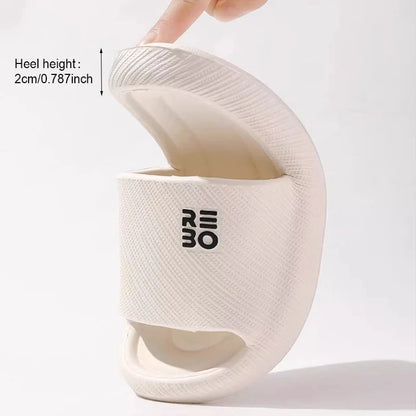 Men's Cloud Massage Indoor Slide Sandals
