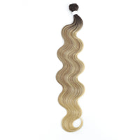 Sunshine Ombre Brown