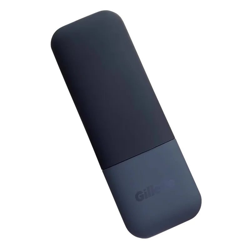 Gillette Magnetic Travel Shaver Case for Fusion Series