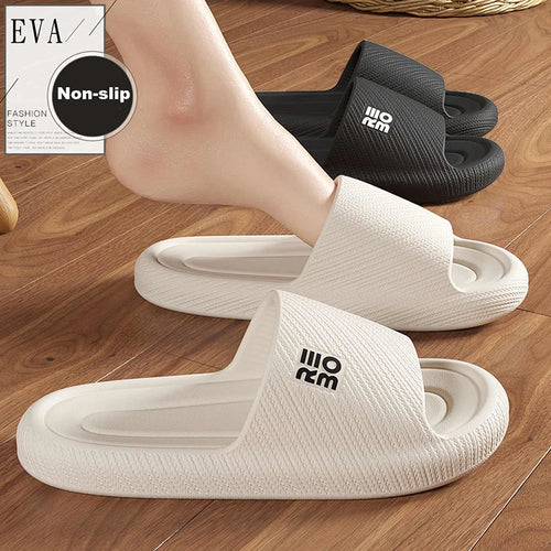 Men's Cloud Massage Indoor Slide Sandals