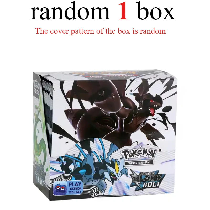 360 Piece Pokémon Scarlet and Violet 151 Trading Card Set