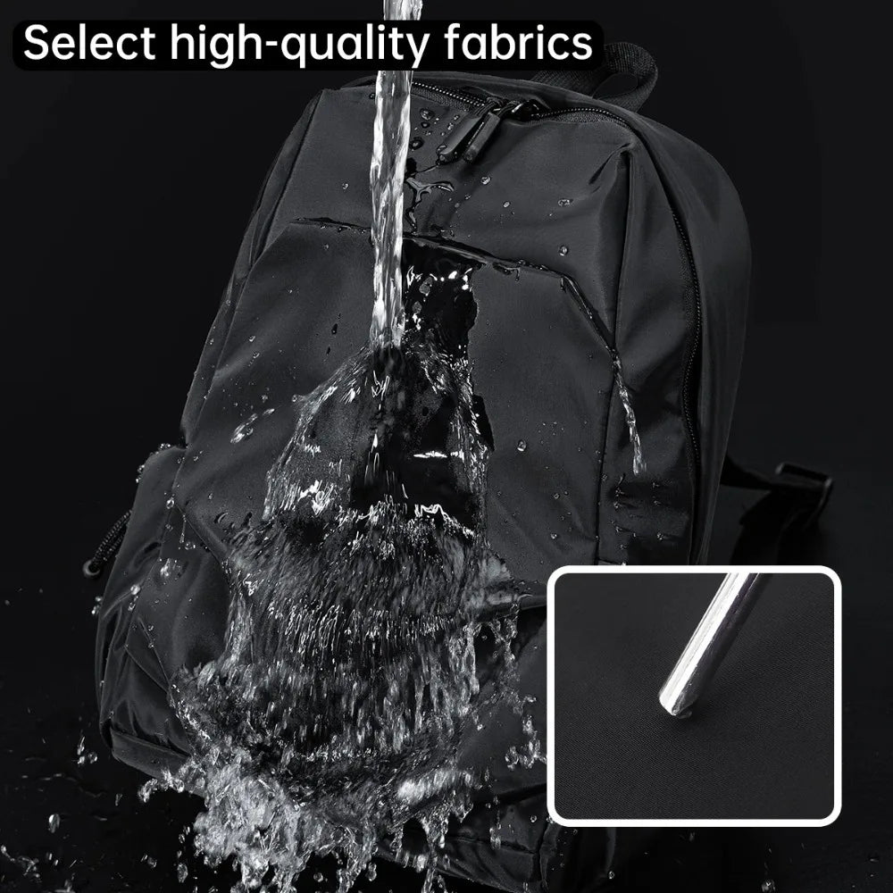 Lightweight Mini Travel and Hiking Backpack for Boys