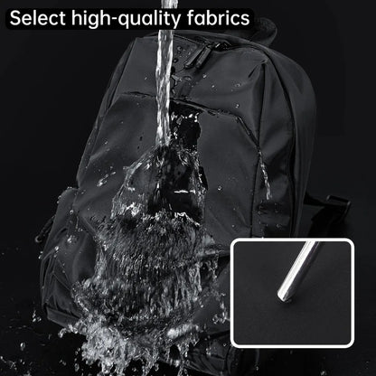 Lightweight Mini Travel and Hiking Backpack for Boys