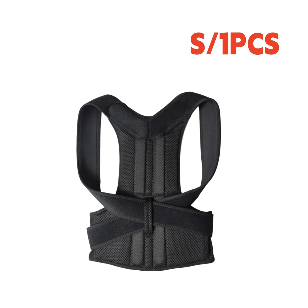 Upper Back Posture Corrector Shoulder Brace