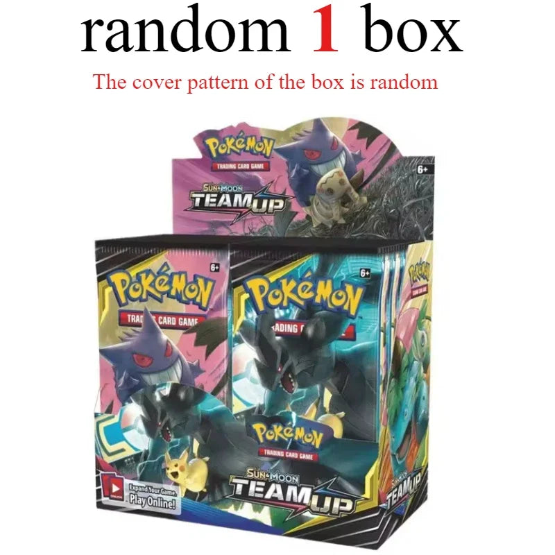 360 Piece Pokémon Scarlet and Violet 151 Trading Card Set
