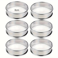 6cm 6PCS