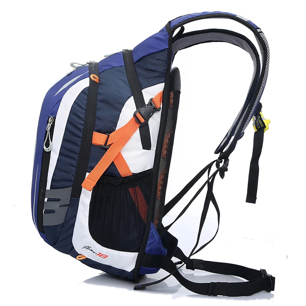 Men's Lightweight Cycling Hydration Vest Backpack
