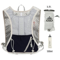 Gray 2L Water Bag