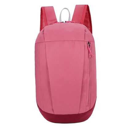 Unisex Ultralight Mini Travel Sports Backpack