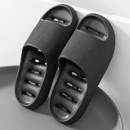 Men's Quick Dry Anti Slip EVA Shower Slippers