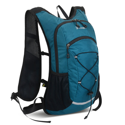 Ultralight Waterproof Nylon Hiking and Travel Backpack