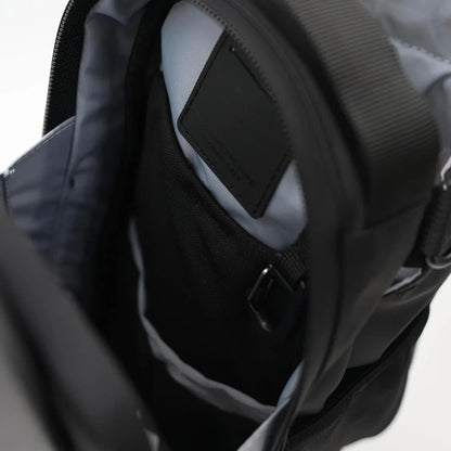 Magnetic Gym Bag for Phone and Water Bottle