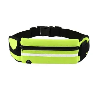 Unisex Running Waist Bag for Phone and Sports