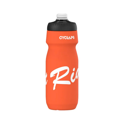 650ml PP5 Squeeze Cycling Water Bottle