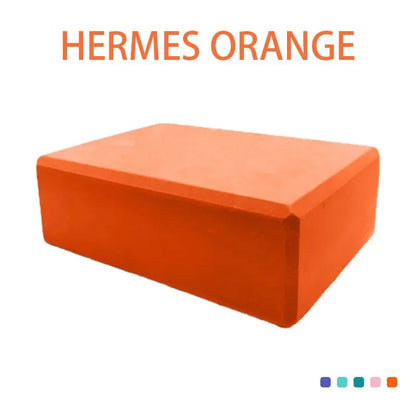 1 Piece High Density Non Slip Yoga Foam Block