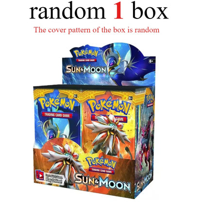 360 Piece Pokémon Scarlet and Violet 151 Trading Card Set