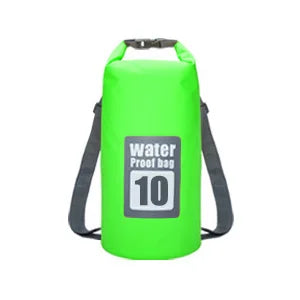 5L to 30L Waterproof PVC Dry Bag