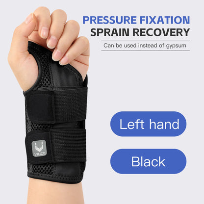 1 or 2 Pack Adjustable Wrist and Thumb Support Straps