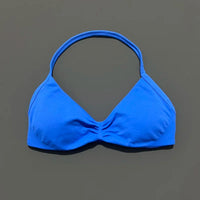 Electric Blue