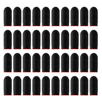 40PCS Red