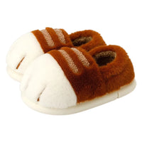 Coffee-loafer