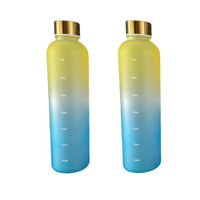 Yellow Blue